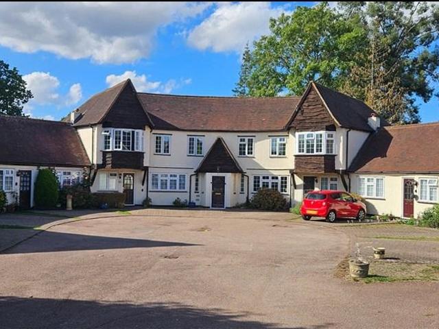Apartment for rent in London Borough of Hillingdon, Greater London