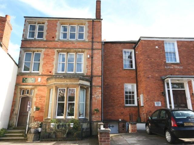 Studio for rent in Evershot, Oxfordshire