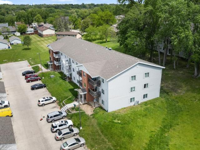 Apartment for rent in Des Moines, Iowa