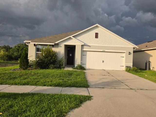 House for sale in Lakeland, Florida