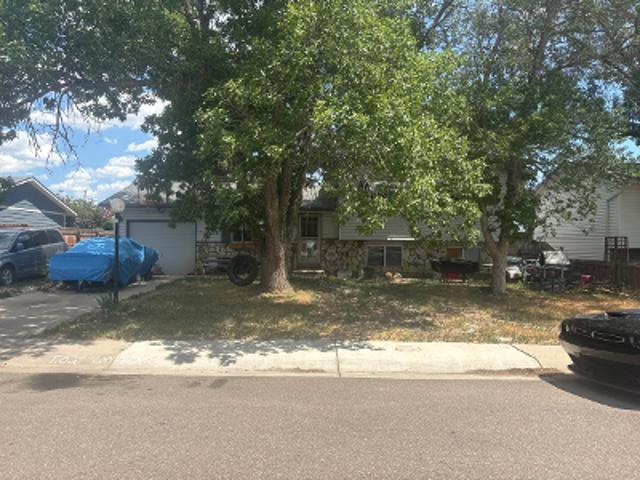 House for sale in Colorado