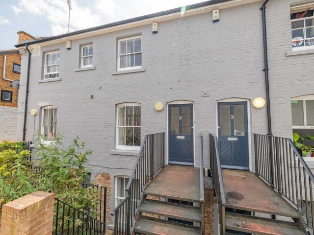House for rent in Longport, The Bridge