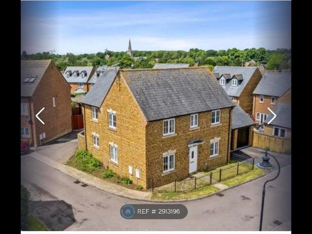 Room for rent in Finedon