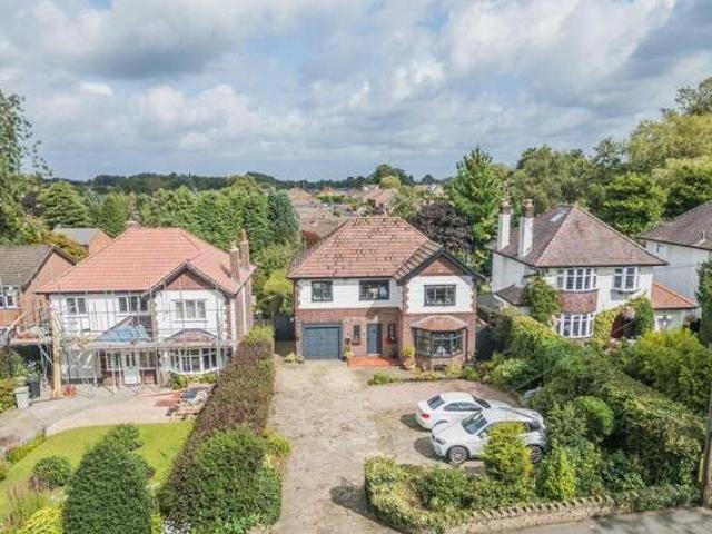 House for sale in Ivy Meade, Macclesfield