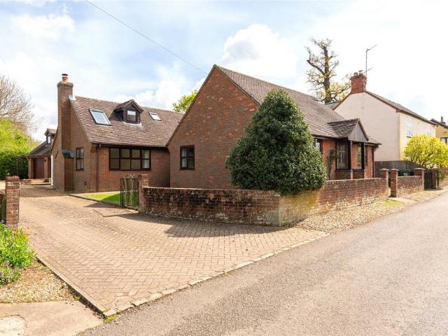 House for rent in Stewkley