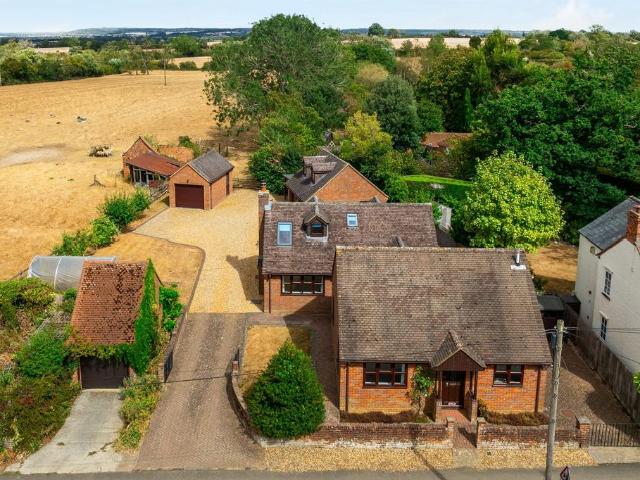 House for rent in Stewkley