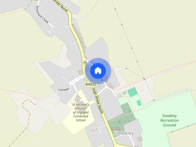 House for rent in Stewkley