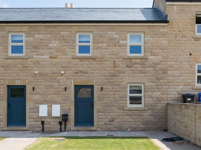 House for rent in Low Bradfield, South Yorkshire