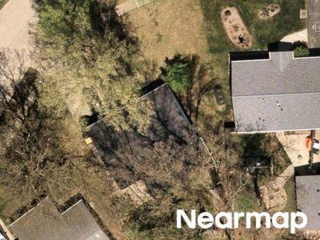 House for sale in Fort Wayne, Indiana