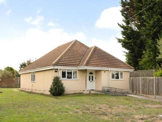 House for sale in Herne, Kent
