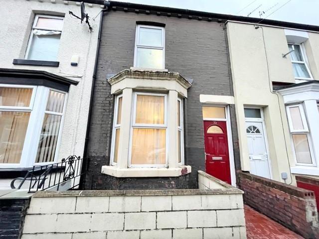 Apartment for rent in Calderstones