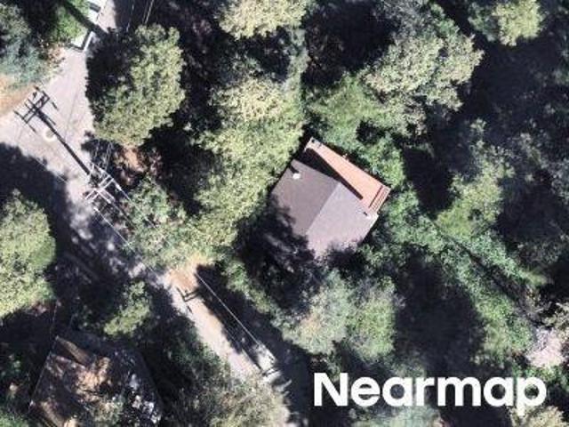 House for sale in Cedar Glen, California