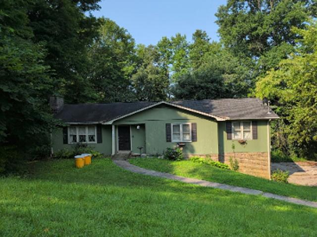 House for sale in Dossett, Clinton