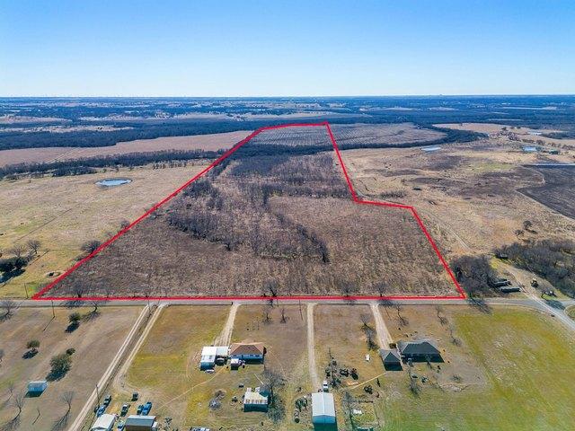 Land for sale in Elm Mott, Texas