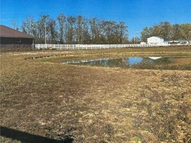 Land for sale in Gallipolis Ferry Land for sale in Gallipolis Ferry