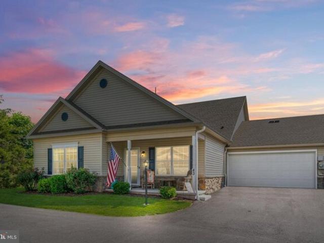 Condo for sale in Gettysburg Condo for sale in Gettysburg