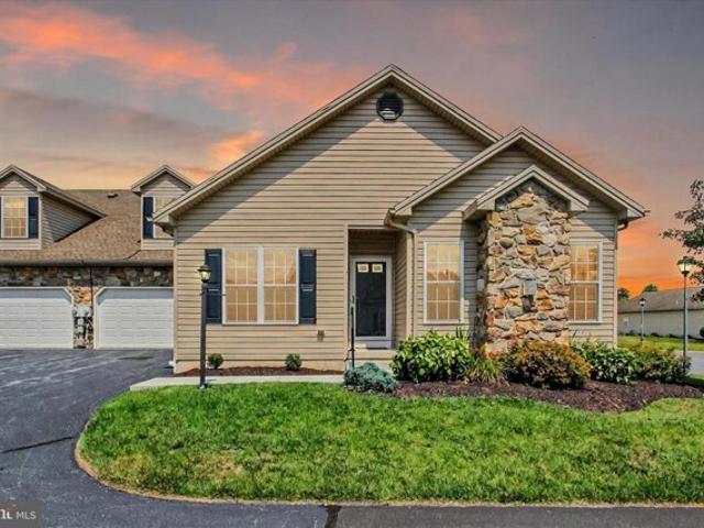 Condo for sale in Gettysburg, Pennsylvania