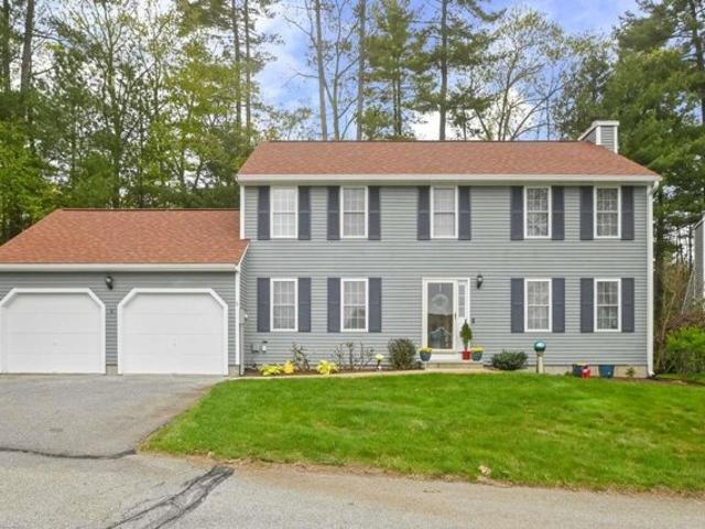 Condo for sale in New Hampshire