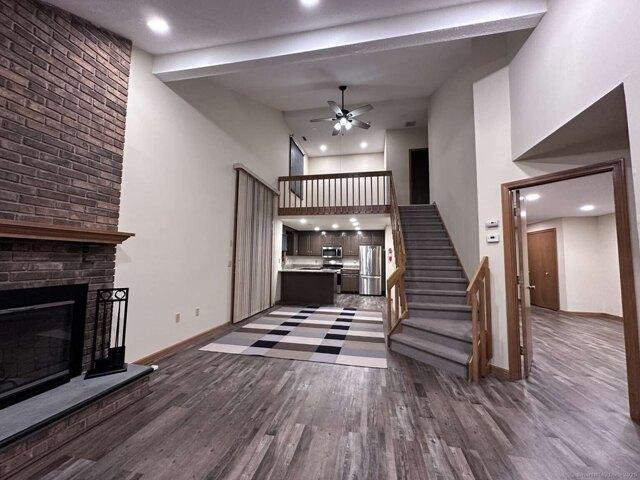 House for sale in South Windsor, Connecticut