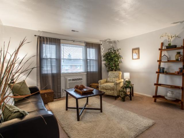 Apartment for rent in Fairborn, Ohio