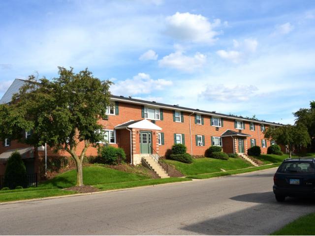 Apartment for rent in Fairborn, Ohio