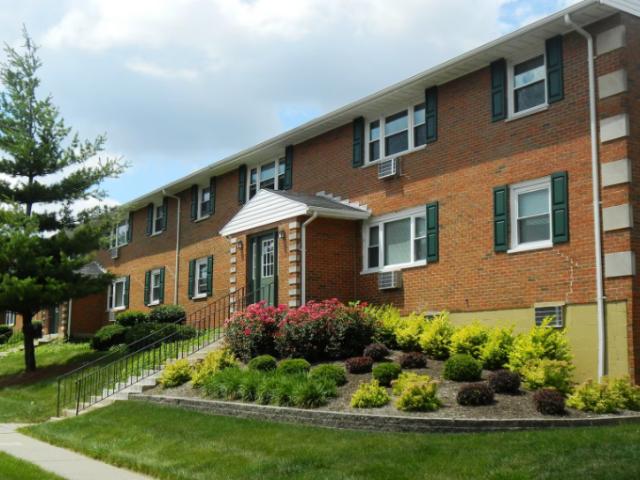 Apartment for rent in Fairborn, Ohio