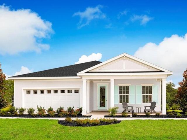 House for sale in Minneola