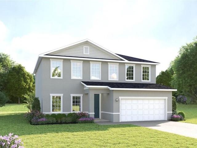 House for sale in Minneola