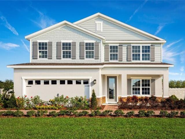 House for sale in Minneola