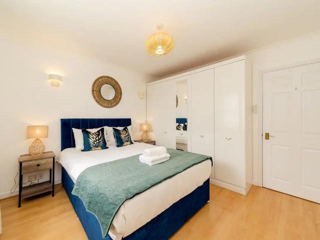 Apartment for rent in Brunswick