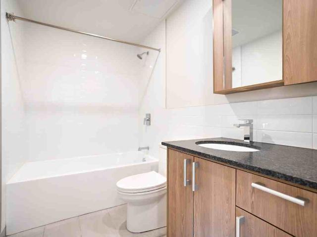 Apartment for rent in St. Leonard's, Quebec