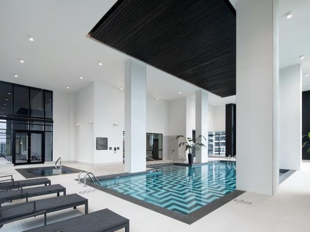 Apartment for rent in St. Leonard's, Quebec