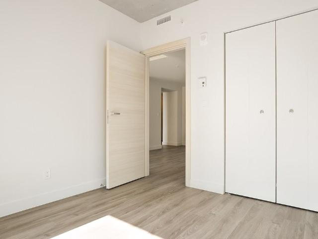 Apartment for rent in St. Leonard's, Quebec