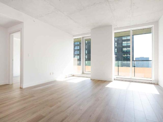 Apartment for rent in Ville-Marie, Montréal