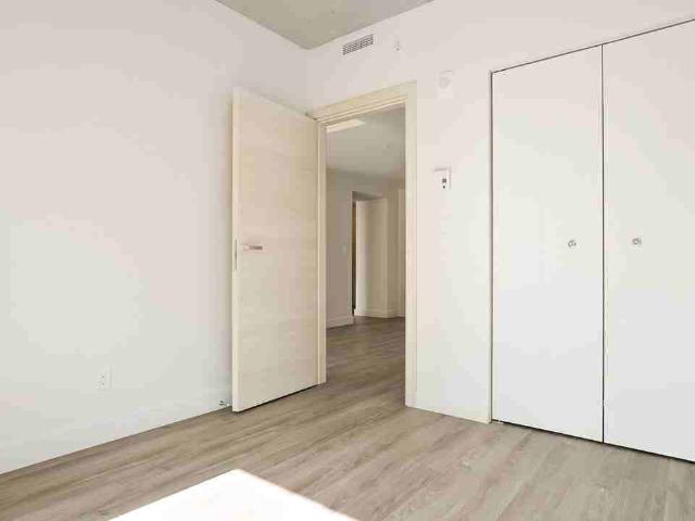 Apartment for rent in St. Leonard's, Quebec