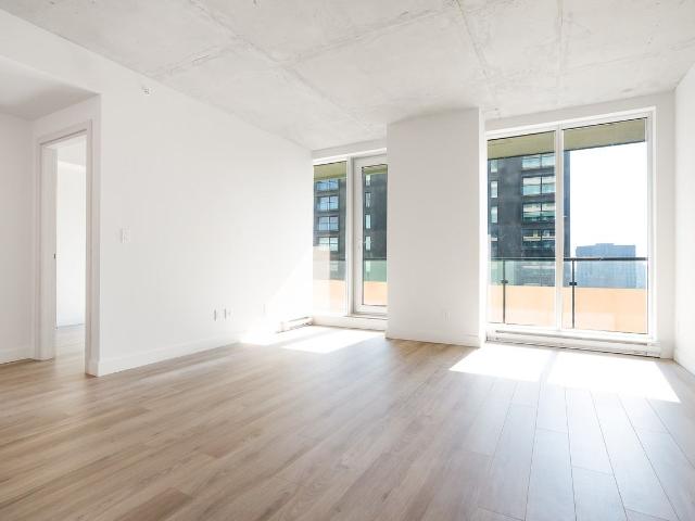 Apartment for rent in St. Leonard's, Quebec