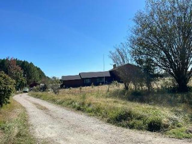 House for sale in North Carolina