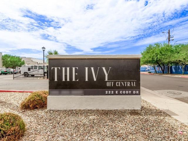 Apartment for rent in Laveen, Arizona