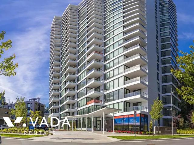 Apartment for rent in British Columbia