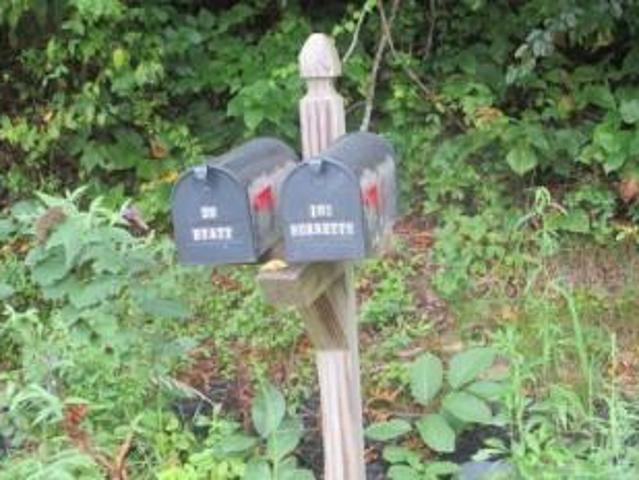 House for sale in North Carolina