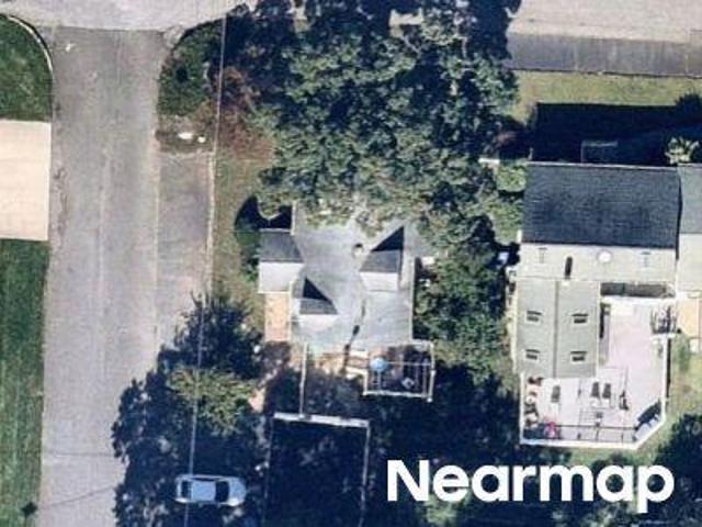 House for sale in Monroe Township, New Jersey