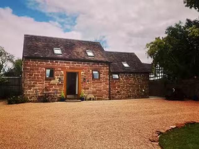 Apartment for rent in Alveley, Shropshire