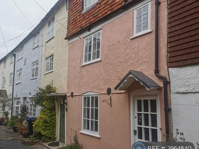 House for rent in Salisbury, Wiltshire