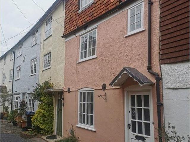 House for rent in Salisbury, Wiltshire