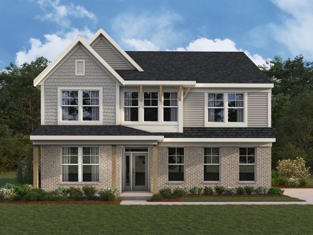 House for sale in Tipp City, Ohio