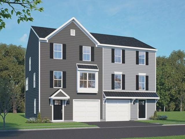 House for sale in Pennsburg, Pennsylvania