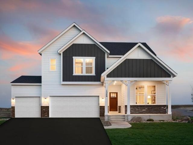 House for sale in Waconia, Minnesota