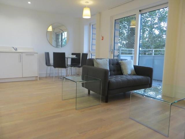 Apartment for rent in Bromley-by-Bow, Bow