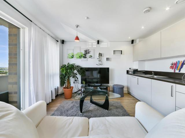 Apartment for rent in Bromley-by-Bow, Greater London