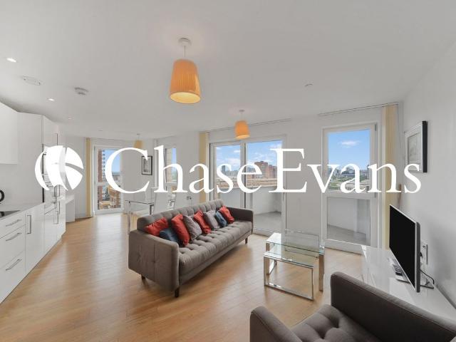 Apartment for rent in Bromley-by-Bow, Bow